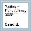 Platinum Transparency 2025, Candid