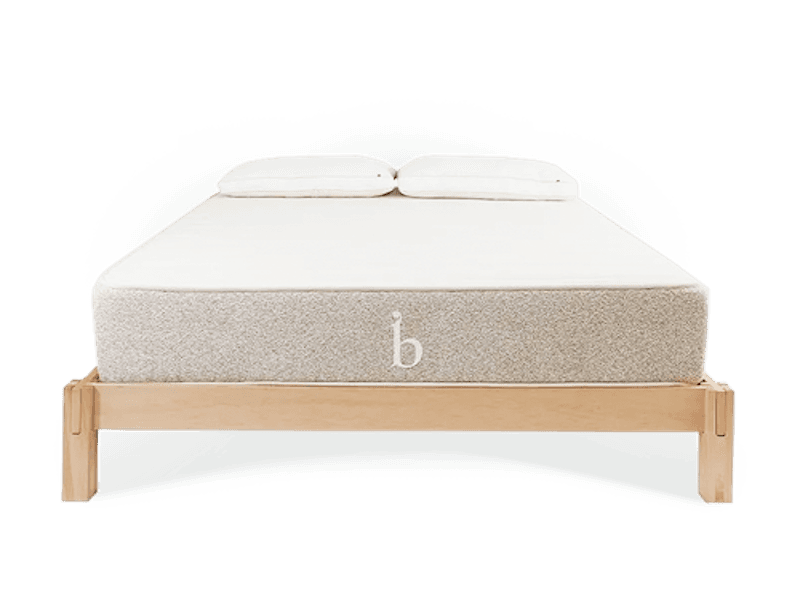 The Birch Natural mattress