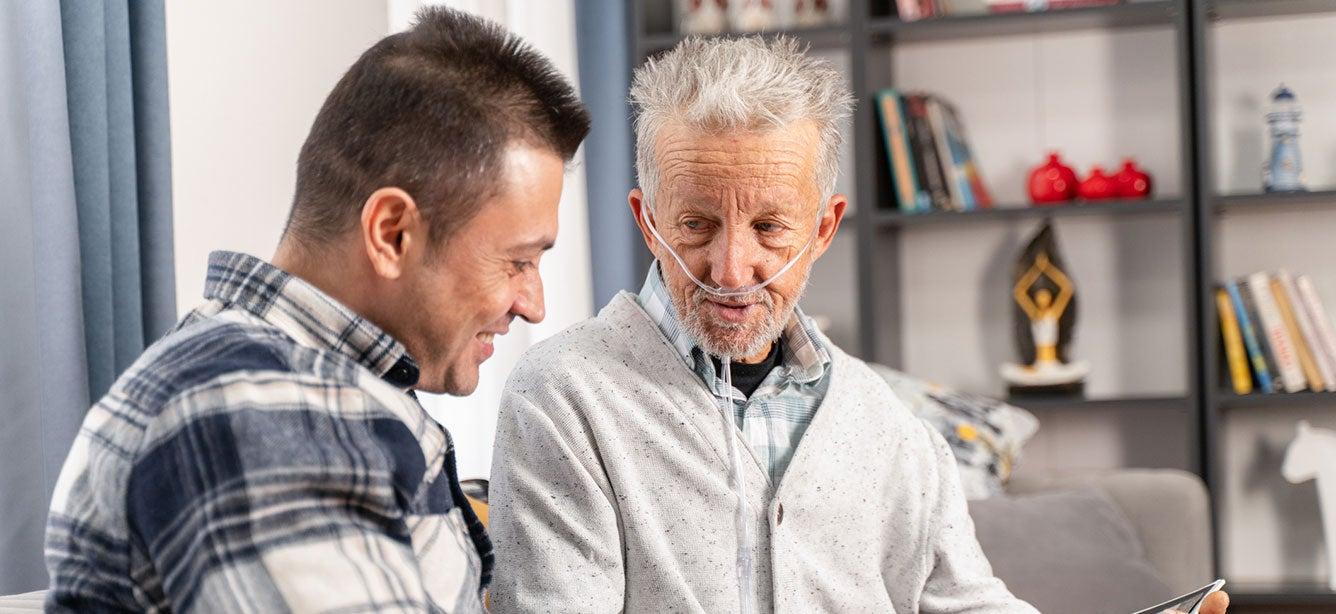 Medicare Part B covers durable medical equipment (DME) like wheelchairs, walkers, oxygen equipment, and some medical supplies, but you must have it prescribed by your doctor. Learn more about how to ensure coverage for this type of support.