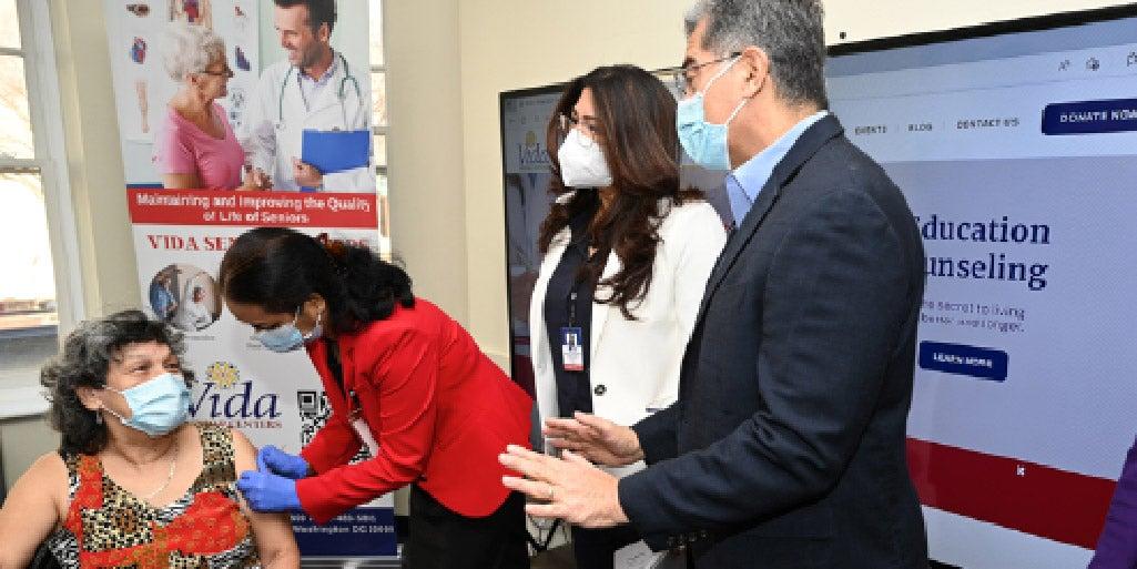 NCOA's Modernizing Senior Centers Resource Center funded by the U.S. Administration for Community Living is helping senior centers meet the current and future needs of diverse older adults. Check out our highlights report to learn more.