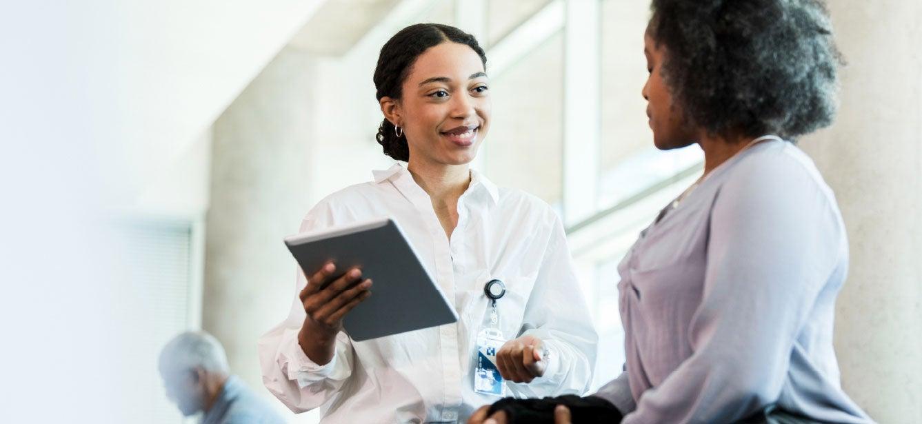 Learn the differences between Original Medicare and Medicare Advantage and how to sign up for coverage.