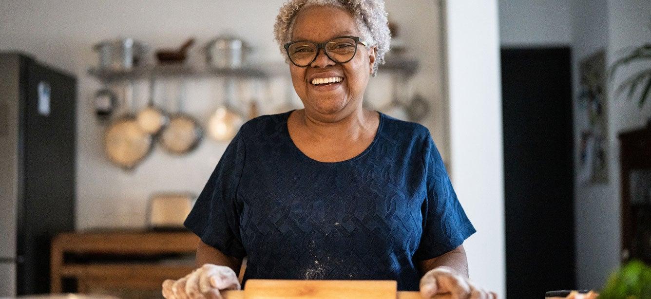 Aging in place provides a wealth of benefits for older adults, but it’s not an easy decision. Here are some of the factors you need to consider first.