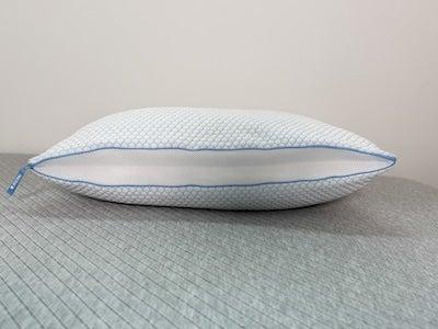 The Nectar Tri-Comfort cooling pillow