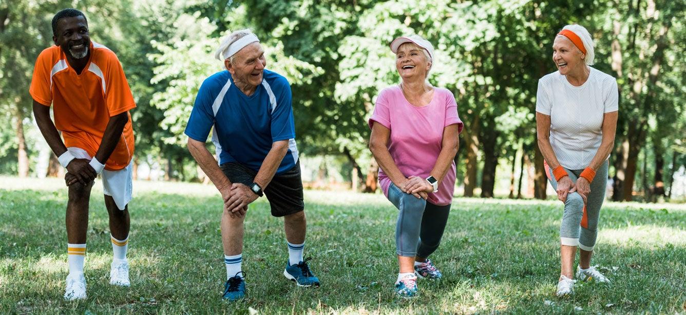 NCOA's Falls Prevention Resource Center is soliciting applications from organizations to develop innovative approaches to older adult falls prevention.