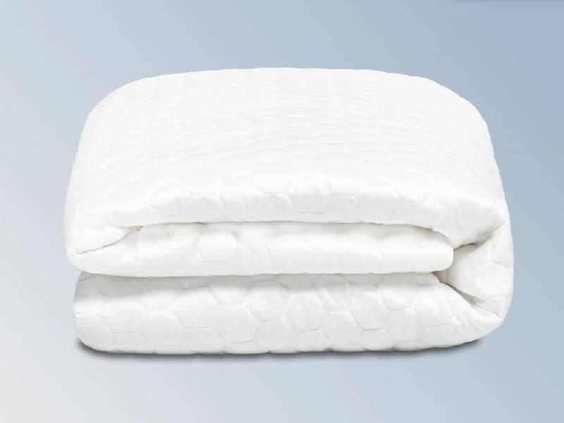 The Helix Waterproof Mattress Protector
