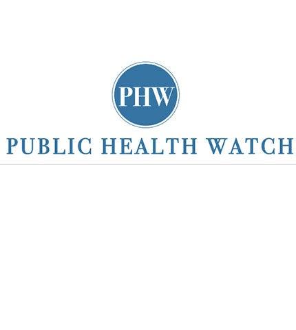Public Health Watch