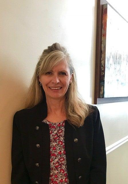 Jennifer Morgan, Utah ADRC