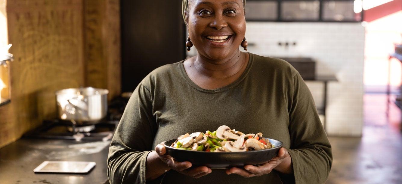 Tips for preventing malnutrition after a hospital stay