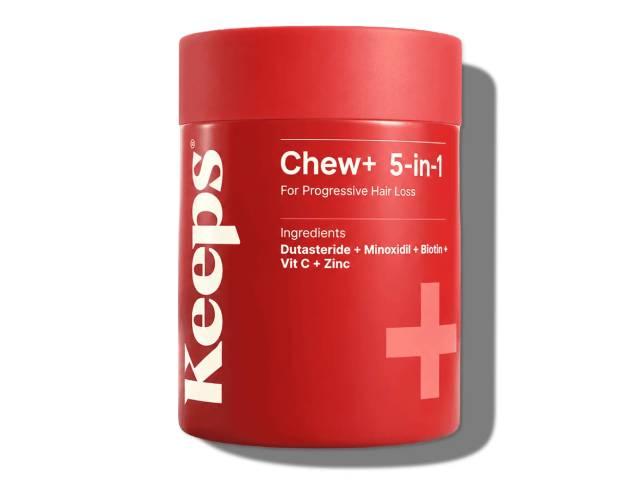 Keeps Chew+ 5-in-1