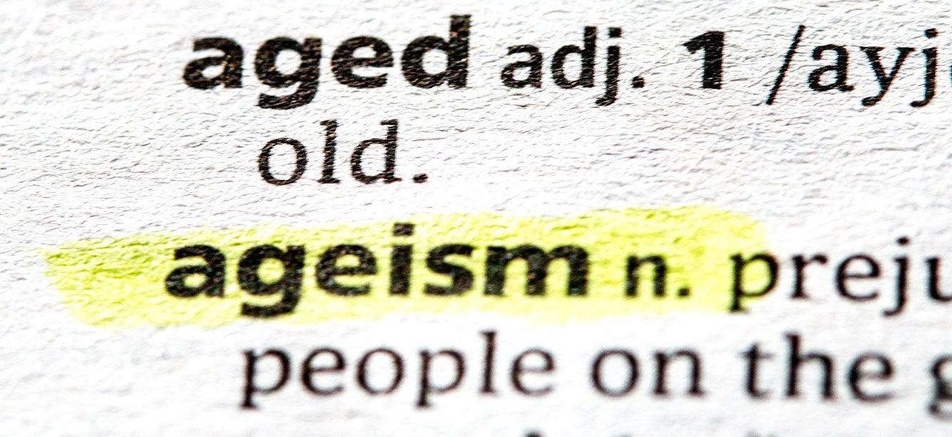 We can all help change the conversation about aging in America.