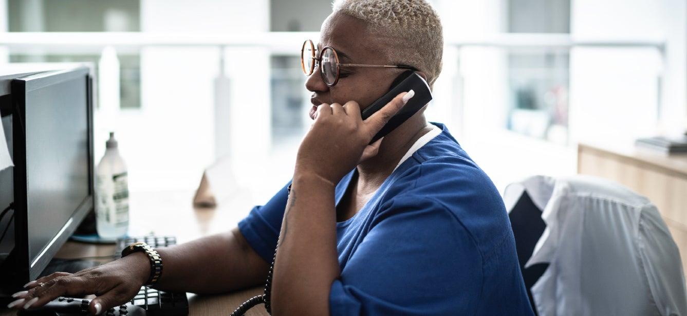 Older adults are returning to the workforce in droves. Learn five simple, effective ways people aged 65+ can find a job they enjoy.