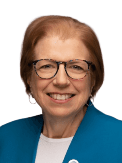 Trish D'Antonio
