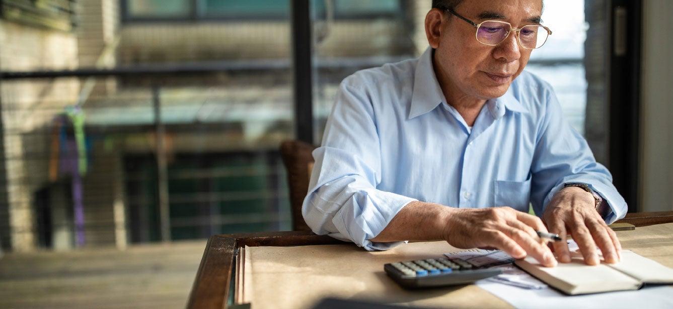 Medicare Savings Programs and Medicare Medical Savings Account Plans can both help you manage your Medicare costs—but their similarities end there. Get the facts.