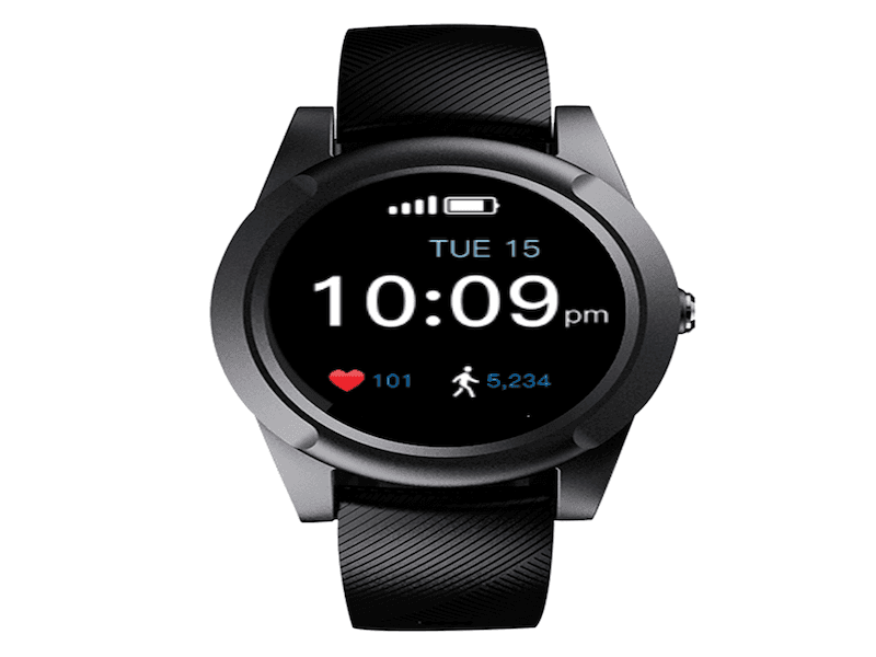 Medical Care Alert Smart Watch