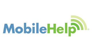 MobileHelp logo