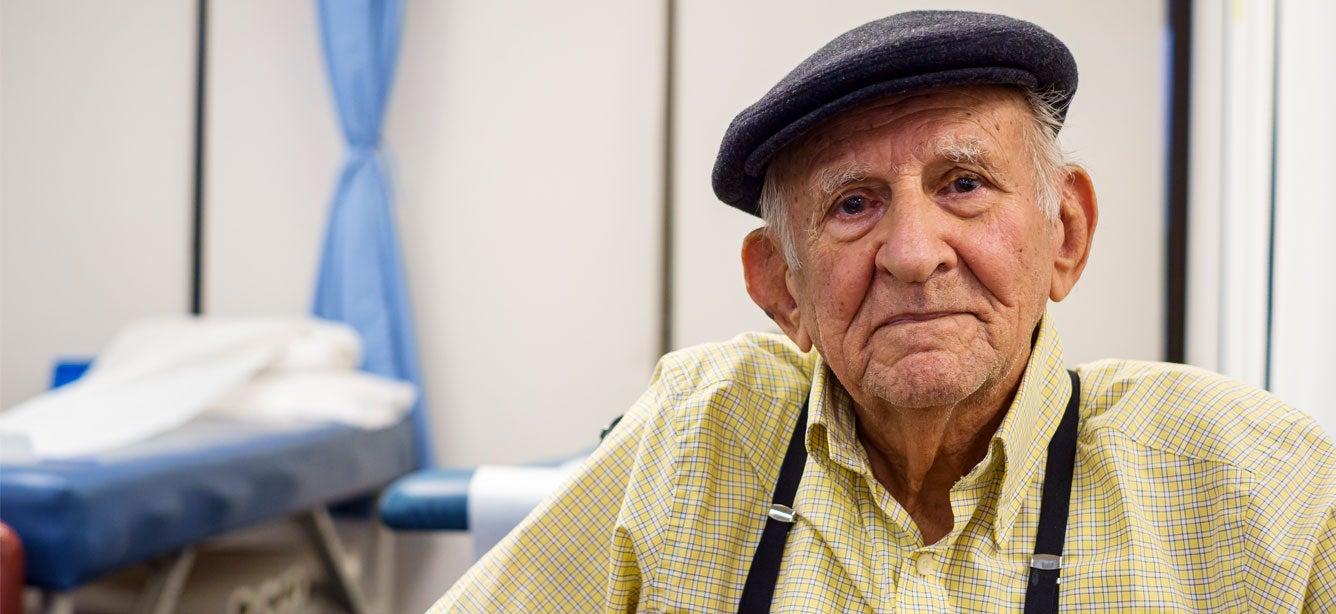 This brief compiles the various positive outcomes from the Chronic Disease Self-Management Program National Study in one handy location.