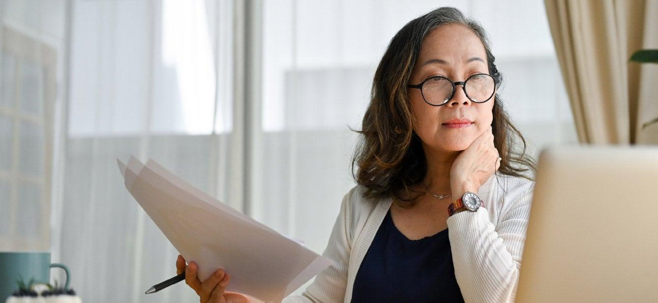 What is IRMAA and Am I Eligible for an Adjustment?