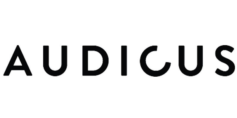 The Audicus hearing aids logo