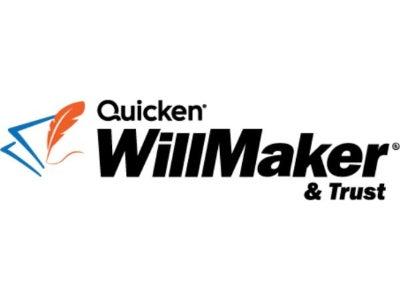 Nolo Quicken WillMaker logo
