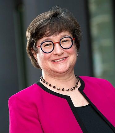 Susan Silberman, Senior Director, Research & Evaluation at NCOA