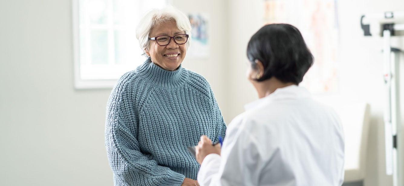 If you have Medicare Part B, you are eligible for a cognitive screening with your physician during your Annual Wellness Visit.