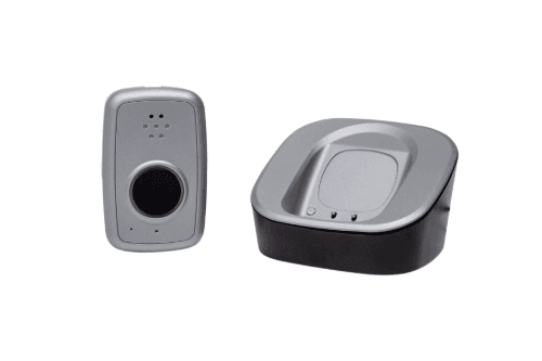 MobileHelp Solo medical alert device