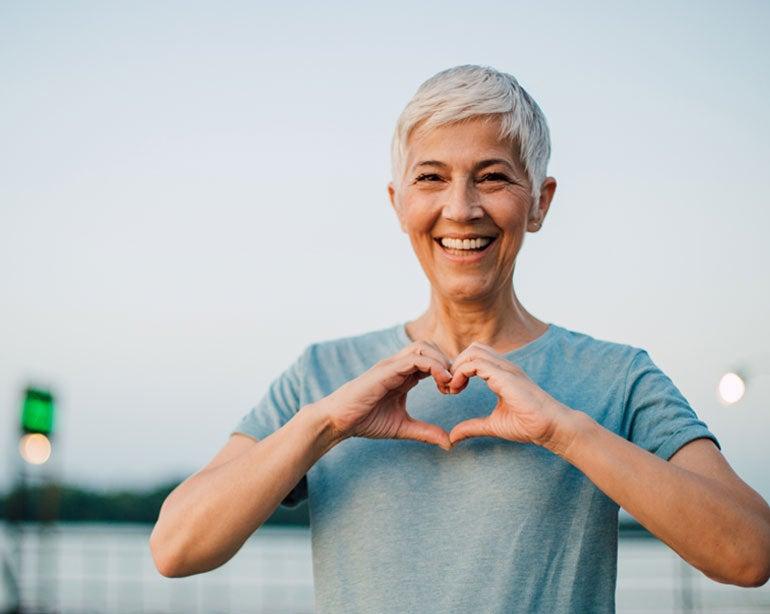 The risk for heart disease increases for our loved ones as we age. Find information about different types of heart conditions, preventing or managing heart disease over time, and how to seek and advocate for treatment.