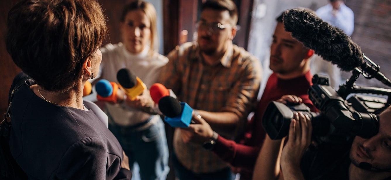 Join us for this webinar to learn how to best engage with your local media and boost falls prevention education this September and year-round.