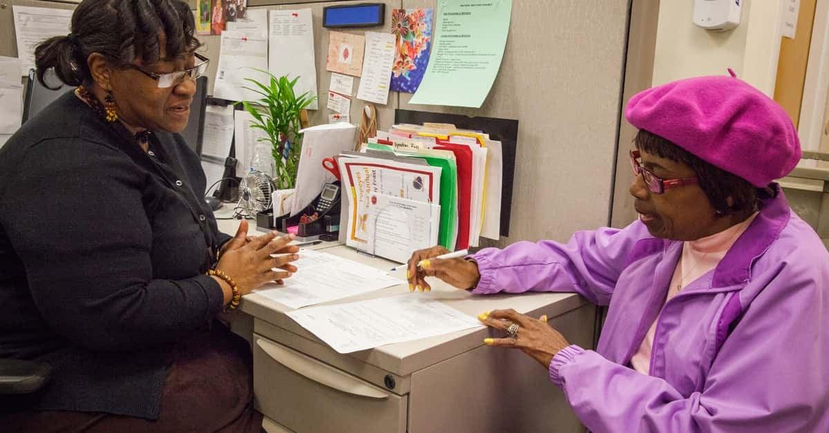 Benefits Enrollment Centers (BECs) help Medicare-eligible, low-income older adults and younger adults with disabilities find and enroll in all the benefits programs for which they qualify.