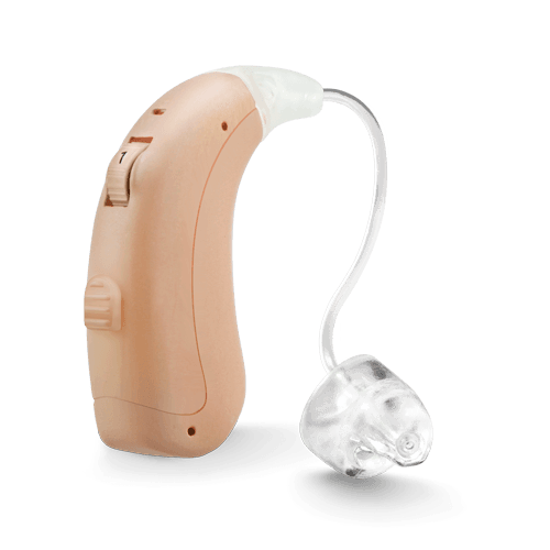 MDHearing Volt hearing aid
