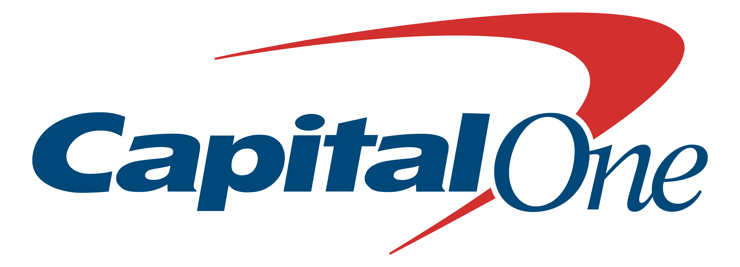 Capital One, an NCOA partner