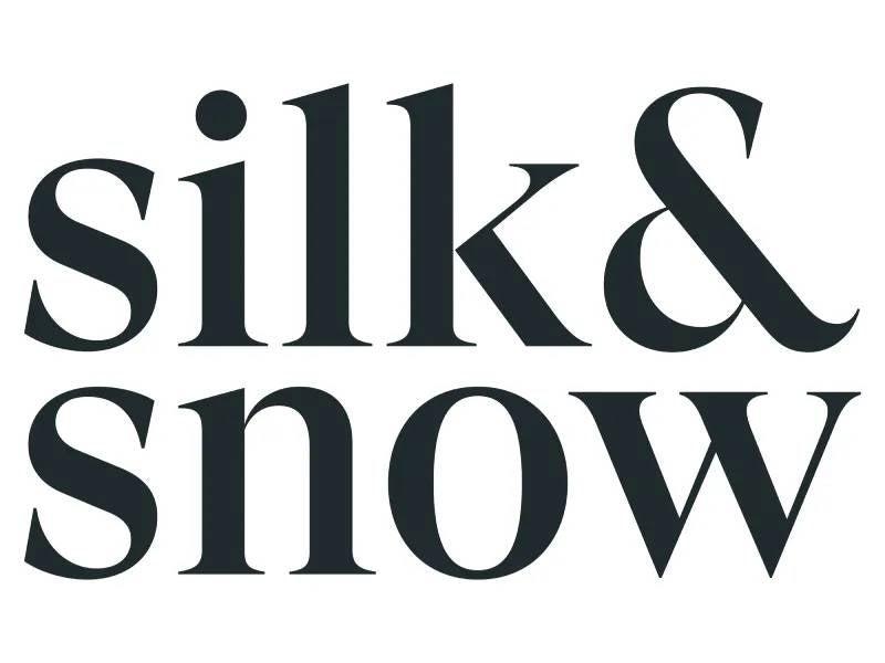 The Silk & Snow mattress logo