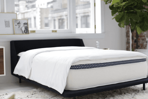WinkBed luxury firm mattress