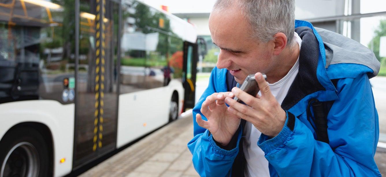 Vision rehabilitation is a set of crucial interventions that help people with vision impairment achieve maximum levels of safety, independence, function, and quality of life. Here's how to link older adults with these services.