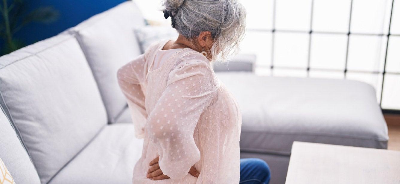 Are you at risk for osteopenia? Learn what it is, what triggers it, and what you should do if you have it—so you can better protect your bone health.