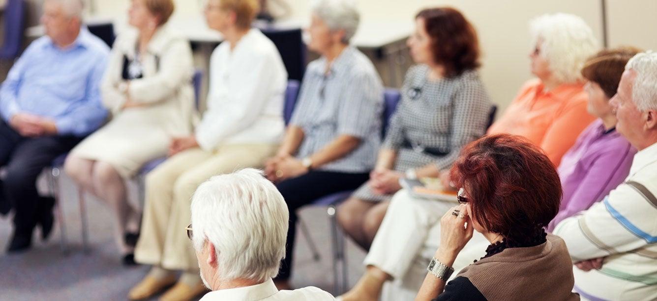 This screening and brief intervention guide was developed by the Substance Abuse and Mental Health Services Administration (SAMHSA), JBS International, and NCOA