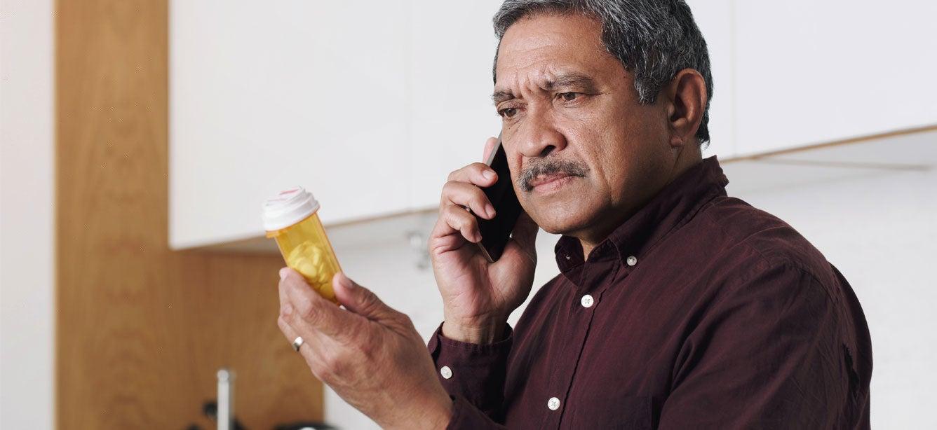 Did you know that some drug manufacturers offer Patient Assistance Programs (PAPs) to help seniors, low-income people, and people with disabilities pay for prescriptions?