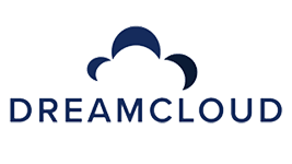 DreamCloud product logo