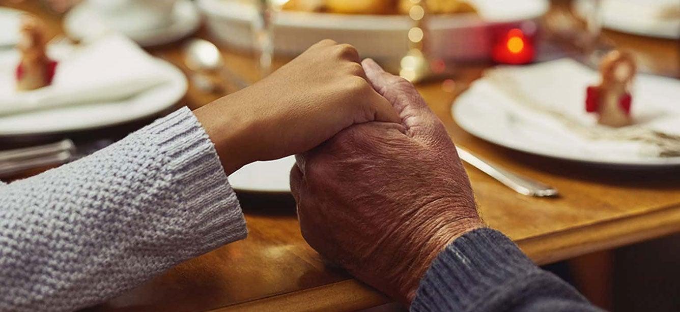 NCOA’s Aging Mastery Program® puts gratitude and mindfulness front and center, and combines them as one of our six dimensions of aging well.