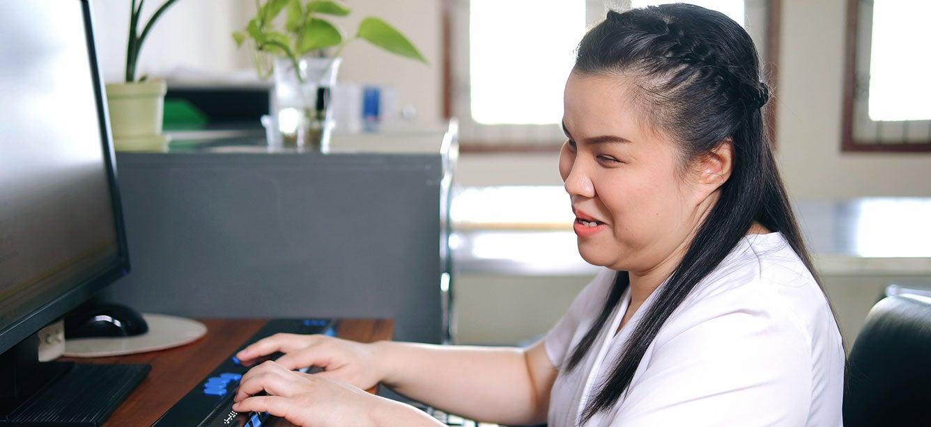 Partnering with disability-focused agencies and residential facilities can help boost outreach the under-65 Medicare population living with disabilities.