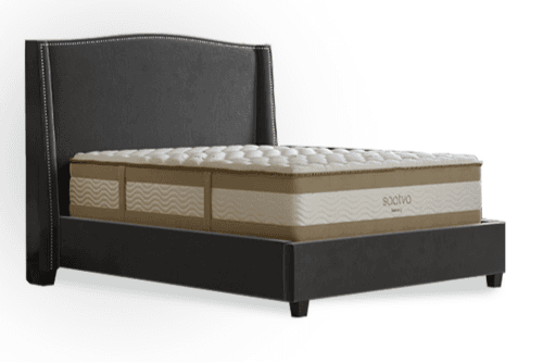 Saatva Rx mattress