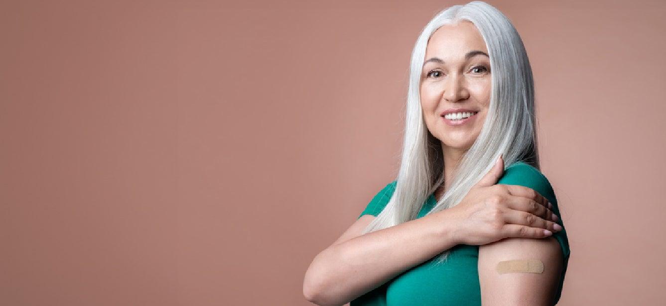 Combating Vaccine Hesitancy Among Older Adults