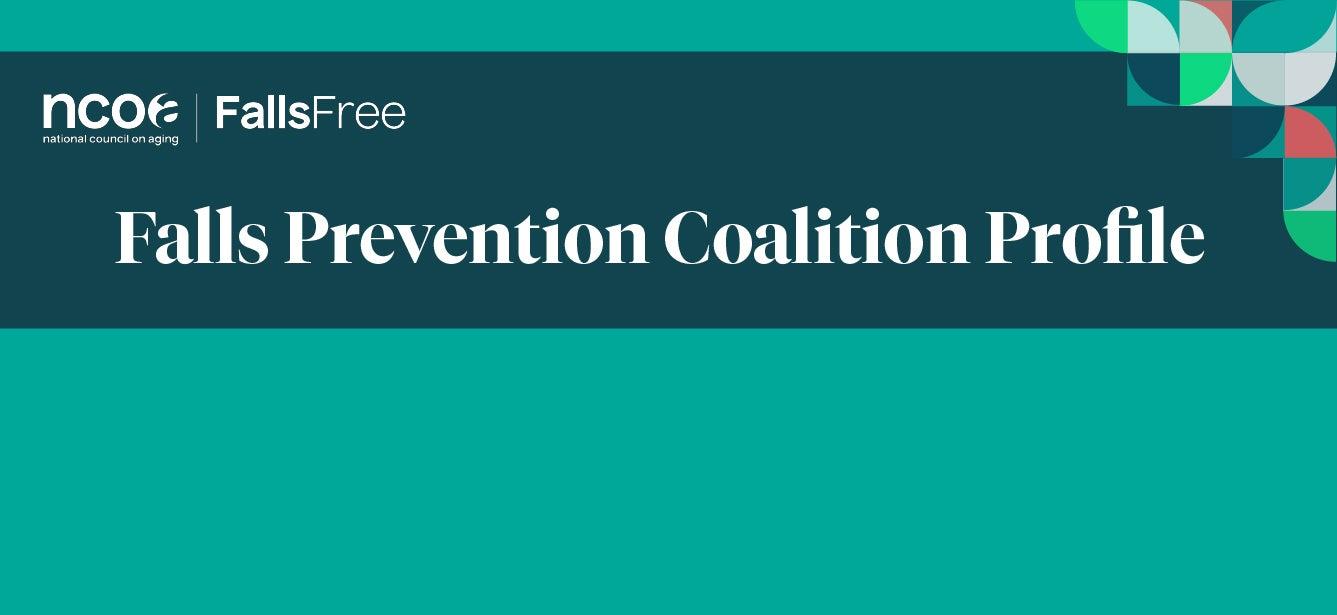 Explore each State Falls Prevention Coalition, including their goals, objectives, and activities, and learn how they educate their community about older adult falls.