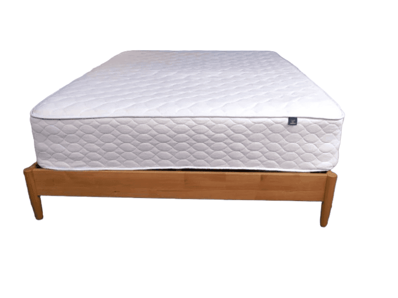 The WinkBed EcoCloud latex mattress