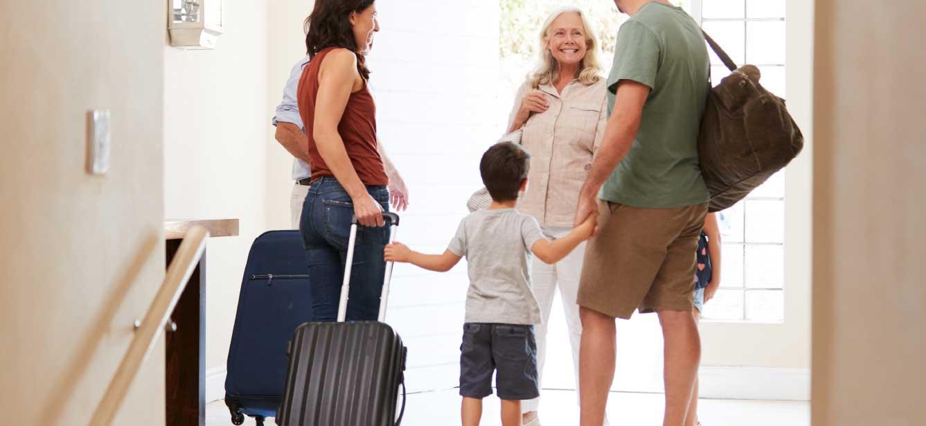 Does Medicare cover you anywhere you go? From Original Medicare to Medicare Advantage, find out how portable your benefits are.