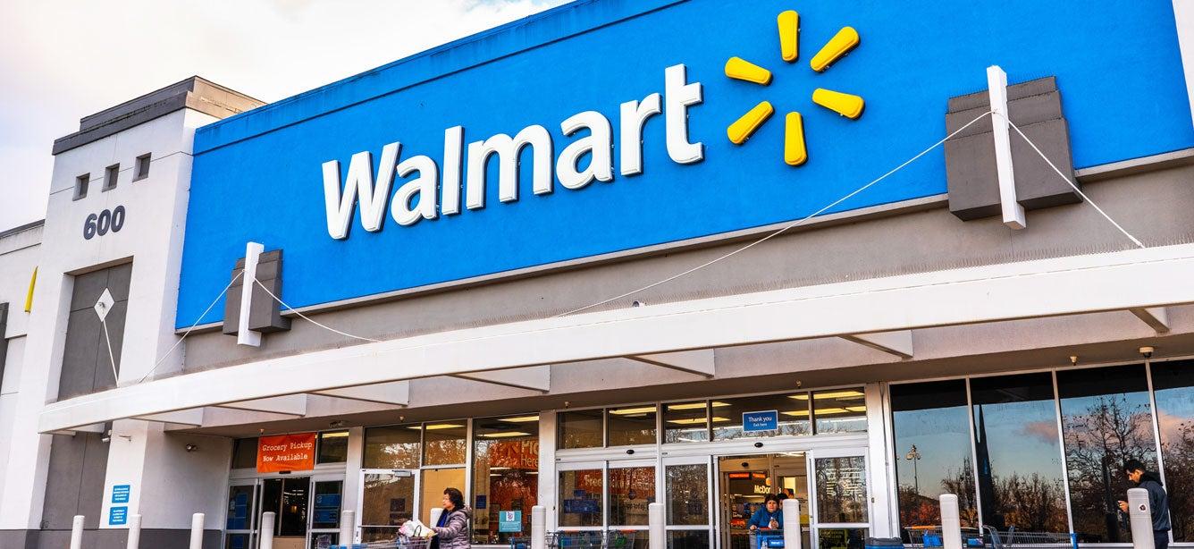 Which stores accept EBT? They range from small convenience stores to major grocery chains and superstores like Walmart.