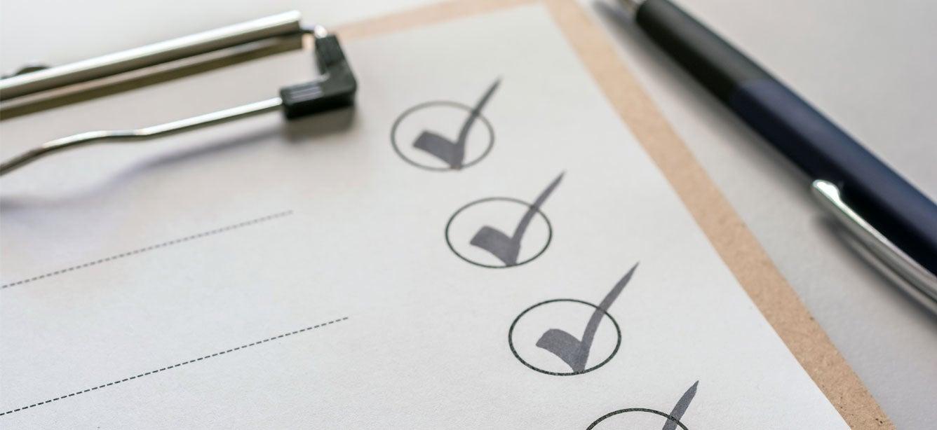 If you're shopping around for Medicare Part D drug plan, you should consider several things in addition to costs. Use this checklist to help assess plan options for prescription coverage and costs.