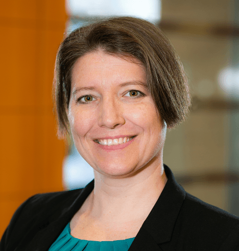 Jennifer Tripken, Associate Director for the Center of Healthy Aging at NCOA