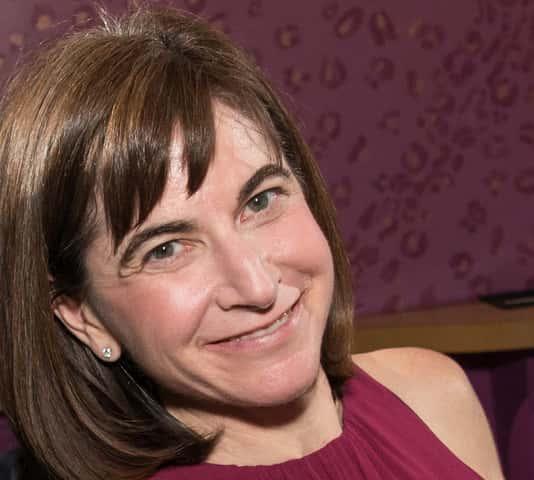 Ilyse Veron, Health Partnership, Communications & Innovation Strategist