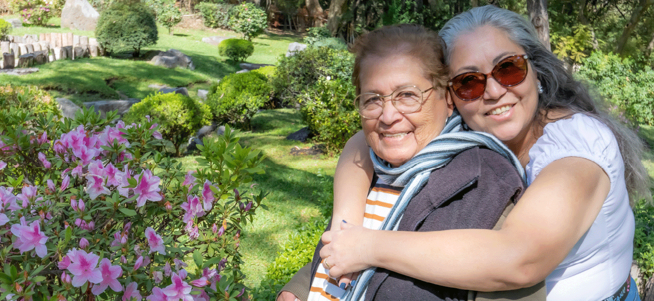 A routine eye exam can help to detect a number of chronic conditions. Learn how NCOA partner, EyeCare America®, can help older adults afford vision care, including a free eye exam.older adults to afford vision care.